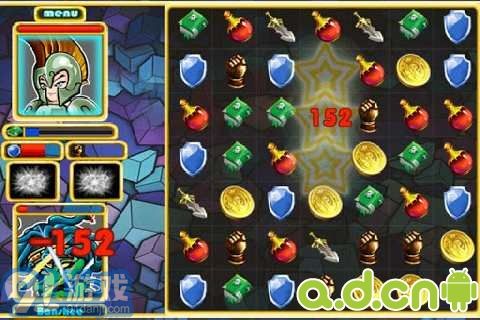 众神之战v1.0v0.4.006截图5