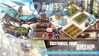 圣光之誓2国际服v1.11.6截图1