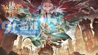 圣光之誓2国际服v1.11.6截图5