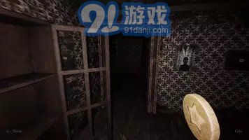 恐怖奶奶游戏电脑版免费版v214截图2