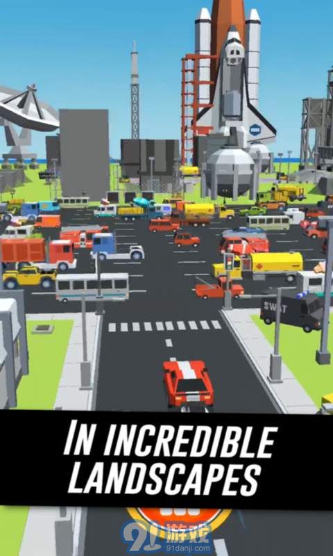Car Crashappv1.3.6截图1