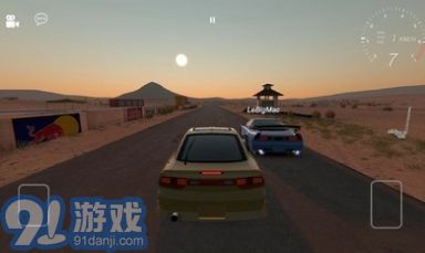 apex竞速v1.0.6截图3