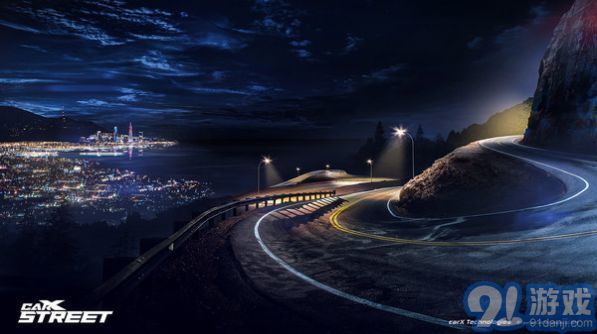 carx streetv1.19.6截图3