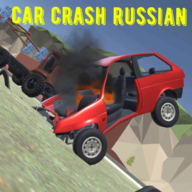 Car Crash Russianv3.4