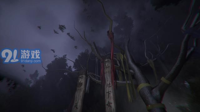 阿拉哈以恩岛的诅咒汉化版v1.5截图1