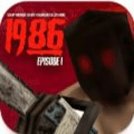 1986年恐怖电锯先生逃脱（1986: Scary Mr.Chainsaw Escape）v1.4
