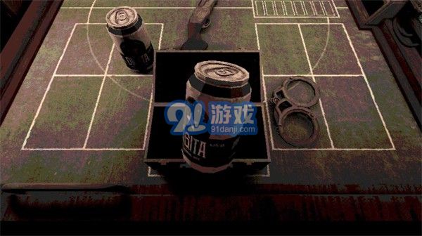 Buckshot Roulettev1.3截图2