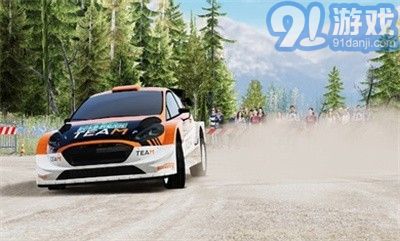 CarX拉力赛15609v156015截图1