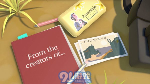 阿尔巴野性冒险中文版v1.5截图4