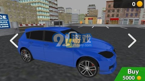 city car drivingv1.1.5截图1