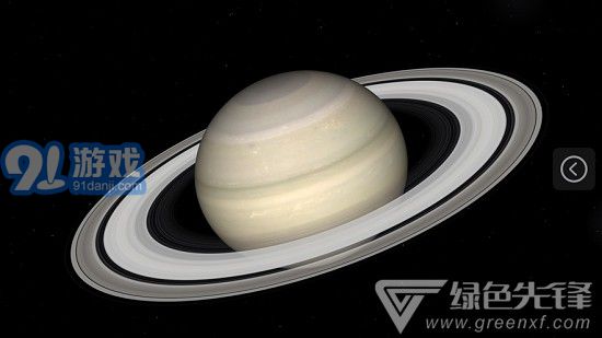 Celestia(三维立体星球)V1.0.7 安卓V1.0.6截图2