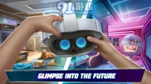 隐秘逃亡谋杀之谜2完整版v0.0.10截图1