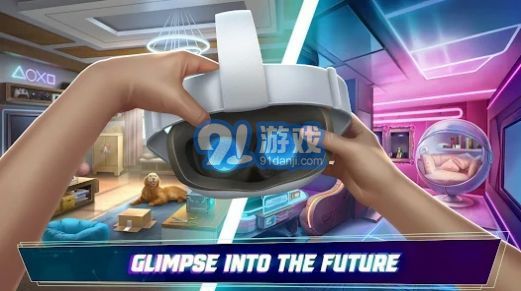 隐秘逃亡谋杀之谜2手机版v0.0.10截图1