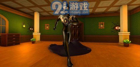 100道门恐怖逃生（Doors）v0.1.12截图2
