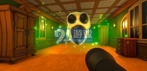 100道门恐怖逃生（Doors）v0.1.12截图3