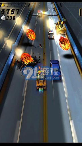 2012末日狂飙1.8截图1