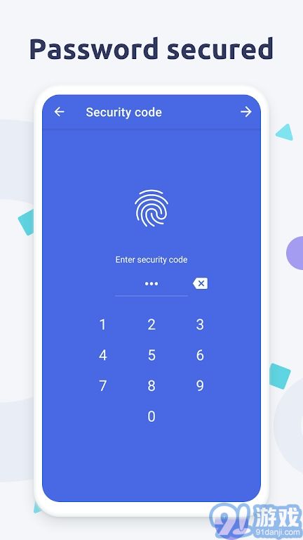 Diaro日记v3.93.8截图3