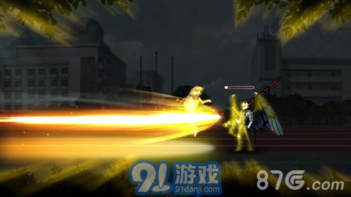 阎王不高兴v1.7截图2