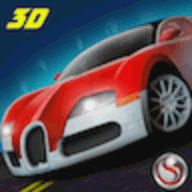 3d超级赛车（Super Rally 3D）v3.3.10