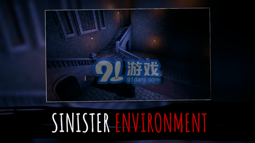 险恶的夜晚随机版v1.7.11截图3
