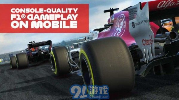 F1模拟器v1.12截图2