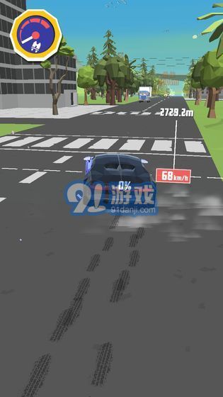 极速飞车v1.3.16截图1