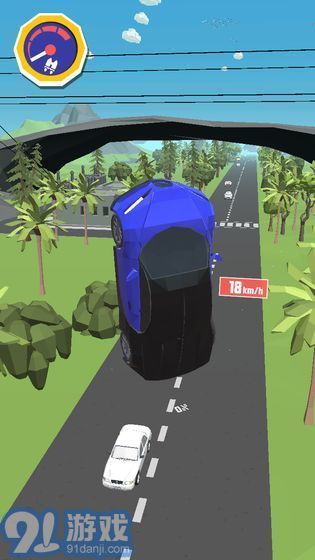 极速飞车v1.3.16截图2