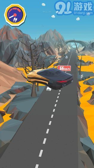 极速飞车v1.3.16截图3