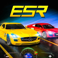 极限跑车换挡比赛v1.4