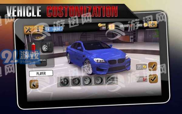 Driving School 2017v2.25截图2