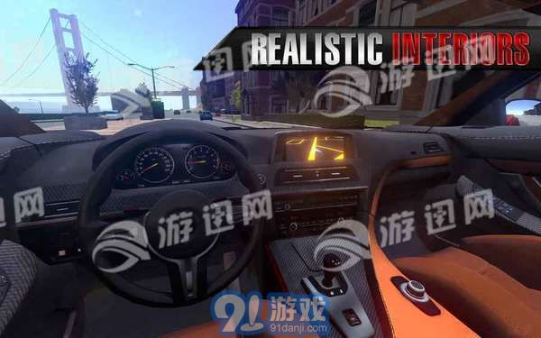 Driving School 2017v2.25截图4