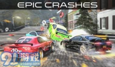 硬派赛车v1.0.5截图3