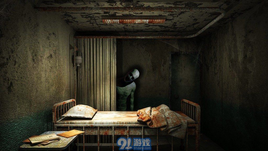 太平间凶手助理v1.7.12截图1