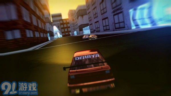 极速漂移飞车v29.10截图1