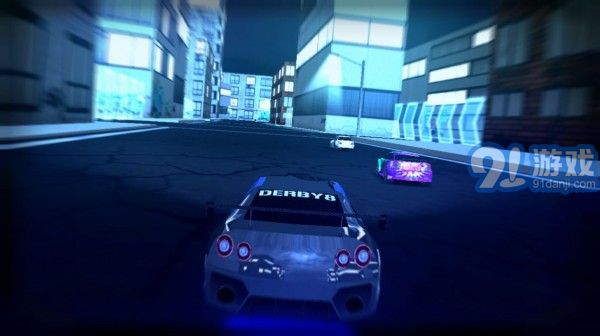 极速漂移飞车v29.10截图3