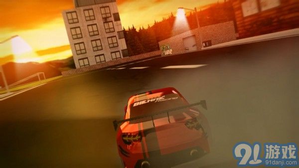 极速漂移飞车v29.10截图4