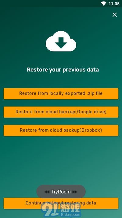 字数计数器Word Counter4.0.11截图1