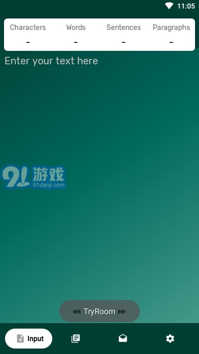 字数计数器Word Counter4.0.11截图2