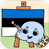 学习爱沙尼亚语单词Estonian1.6