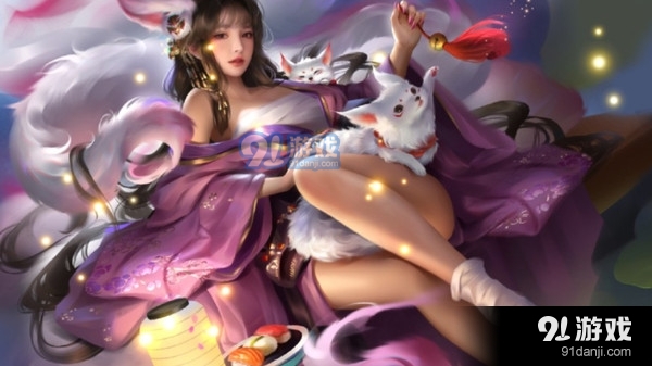 漂在江湖-国风仙侠武侠修仙v1.1.6截图1