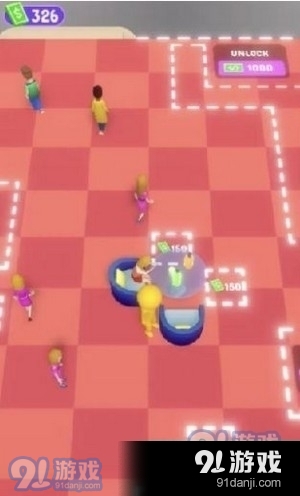 夜店老板1.7截图1