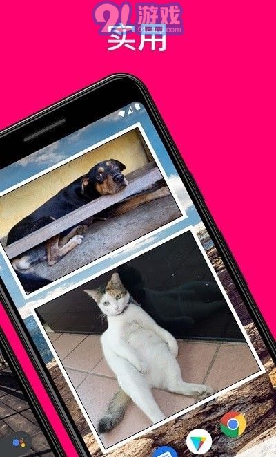 照片小组件9截图2