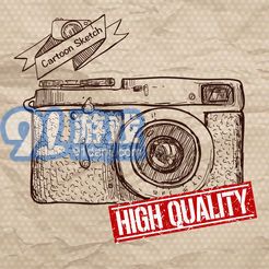 卡通素描相机v1.89