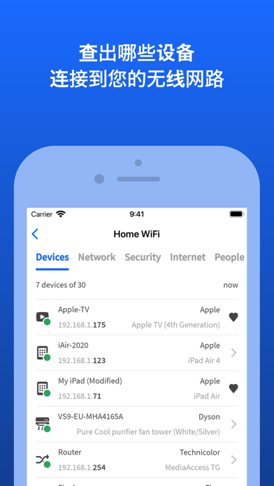 F苹果版v12.1.3截图1