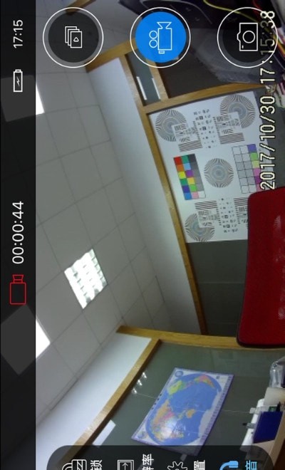 小步执法记录仪1.7截图2