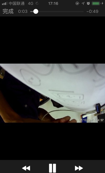 小步执法记录仪1.7截图3