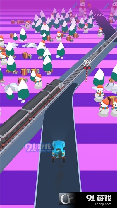 公路漂移手游v1.25截图5