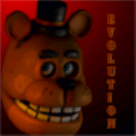 FNAF废墟陷阱（FNaF Evolution）v1.3