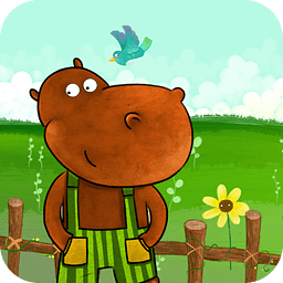 小河马讲故事(手机有声儿童故事软件)V2.1 安卓V2.9