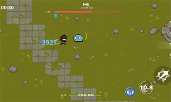 原魔玩家自制版v1.2截图2